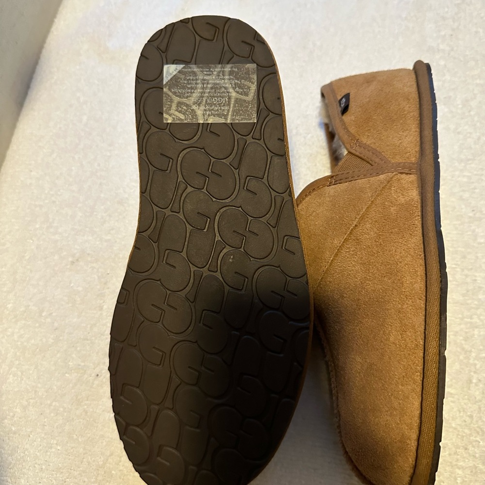 Scuff Romeo II - Picture 3 of 4